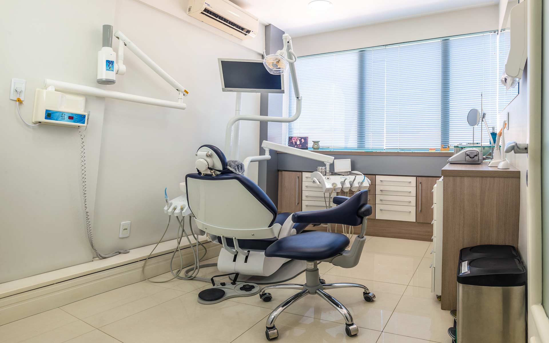 Consultório Odontológico localizado em Esteio